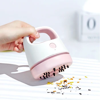 Portable Table Vacuum USB Charging Mini Desktop Dust Cleaner Computer PC Keyboard Cleaning Device for Home Office Dropshipping
Portable Table Vacuum USB Charging Mini Desktop Dust Cleaner Computer PC Keyboard Cleaning Device for Home Office Dropshipping