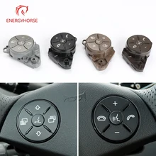 For Mercedes Benz GL ML R Class Car Steering Wheel Switch Buttons Car Multi-function Switch Buttons 1648700658
For Mercedes Benz GL ML R Class Car Steering Wheel Switch Buttons Car Multi-function Switch Buttons 1648700658