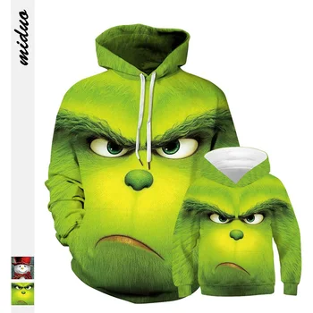 Hot Selling Daddy Son Hoodies Matching Family Outfits Christmas Pajamas Mother Daughter Pyjamas funny print Father Kids Sweaters
Hot Selling Daddy Son Hoodies Matching Family Outfits Christmas Pajamas Mother Daughter Pyjamas funny print Father Kids Sweaters