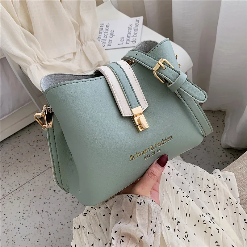 New Arrival Bag Shoulder Popular WOMEN'S Bag New Style 2020 Summer New Style Fashion Summer Women's Versatile
New Arrival Bag Shoulder Popular WOMEN'S Bag New Style 2020 Summer New Style Fashion Summer Women's Versatile