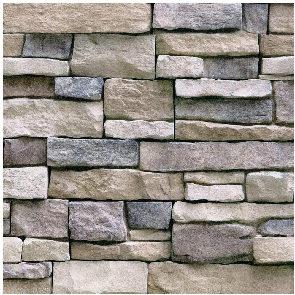 LUCKYYJ Peel and Stick Brick Wallpaper Stone Khaki/Red/Blue Prepasted Contact Paper Bedroom Decor Self-adhesive Wall Stickers
LUCKYYJ Peel and Stick Brick Wallpaper Stone Khaki/Red/Blue Prepasted Contact Paper Bedroom Decor Self-adhesive Wall Stickers