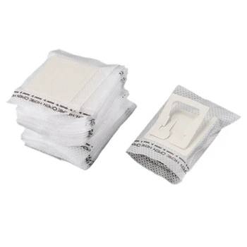 2 Bags(160Pcs)Pack Drip Coffee Filter Bag Portable Hanging Ear Style Coffee Filters Paper Home Office Travel Brew Coffee 
2 Bags(160Pcs)Pack Drip Coffee Filter Bag Portable Hanging Ear Style Coffee Filters Paper Home Office Travel Brew Coffee