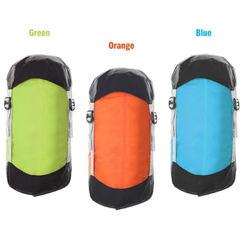 10L / 15L / 20L Ultralight Compression Stuff Sack Sleeping Bag Compression Sack Drawstring Bag Organizer for Hiking Camping
10L / 15L / 20L Ultralight Compression Stuff Sack Sleeping Bag Compression Sack Drawstring Bag Organizer for Hiking Camping