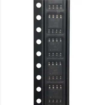 5PCS-10PCS AD8479ARZ SOP-8 AD8479AR SOP8 Operational amplifier chip Brand new original
5PCS-10PCS AD8479ARZ SOP-8 AD8479AR SOP8 Operational amplifier chip Brand new original