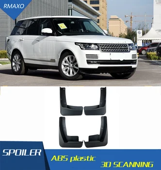 For Land Rover Range 13-17 Mudflaps Splash Guards Front With the color and rear Mud Flap Mudguards Fender Modified special
For Land Rover Range 13-17 Mudflaps Splash Guards Front With the color and rear Mud Flap Mudguards Fender Modified special