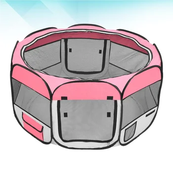 1pc Convenient Durable Practical Pet Fence Animals Playpen for Home Store Shop
1pc Convenient Durable Practical Pet Fence Animals Playpen for Home Store Shop