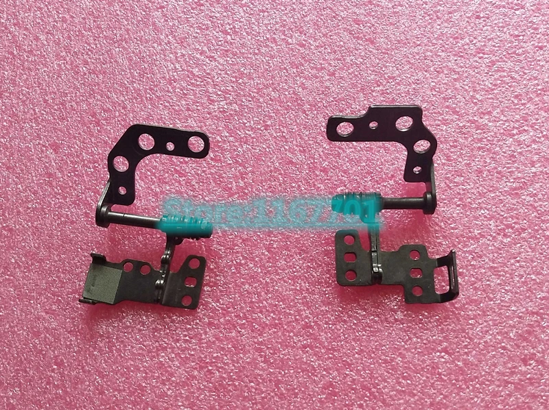 Original Laptop/Notebook LCD/LED Axis/Hinges/Loops for Asus ROG STRIX GL503 GL503G GL503GS
Original Laptop/Notebook LCD/LED Axis/Hinges/Loops for Asus ROG STRIX GL503 GL503G GL503GS