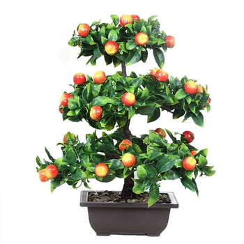 Fake Fruit Bean Branch Flowers for Christmas Artificial Plant Orange Peach Flowers for Wedding Home Room Decor Flower Plant Wall 
Fake Fruit Bean Branch Flowers for Christmas Artificial Plant Orange Peach Flowers for Wedding Home Room Decor Flower Plant Wall