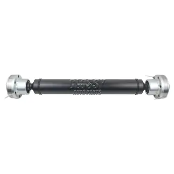 AP02 For Mercedes X164 W164 W251 V251 GL ML R 280 300 320 350 500 CDI A1644100501 1644100501 Propshaft Propeller Shaft Front 
AP02 For Mercedes X164 W164 W251 V251 GL ML R 280 300 320 350 500 CDI A1644100501 1644100501 Propshaft Propeller Shaft Front