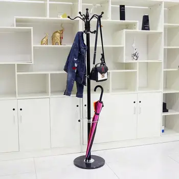 Tree Style Coat Rack Hook Clothes Hanger Tree Shaped Metal Steel Tube Coat Hanger Household Clothes Storage Rack Cloth Rack HWC
Tree Style Coat Rack Hook Clothes Hanger Tree Shaped Metal Steel Tube Coat Hanger Household Clothes Storage Rack Cloth Rack HWC