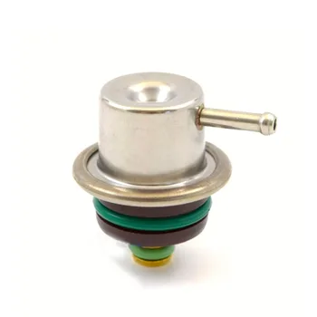 FUEL PRESSURE REGULATOR For VW AUDI 80 100 A3 A6 Cabriolet Coupe TT SEAT Alhambra Arosa Cordoba Cordoba Vario SKODA TD-003A
FUEL PRESSURE REGULATOR For VW AUDI 80 100 A3 A6 Cabriolet Coupe TT SEAT Alhambra Arosa Cordoba Cordoba Vario SKODA TD-003A