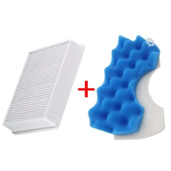Blue Sponge Filter Cotton White Filter For Samsung SC4300 SC4470 VC B710W Vacuu Cleaner Accessories Household Cleaning Supplies
Blue Sponge Filter Cotton White Filter For Samsung SC4300 SC4470 VC B710W Vacuu Cleaner Accessories Household Cleaning Supplies