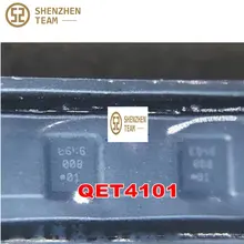 SZteam – lot de 2-10 pièces de rechange pour Xiaomi Redmi Note 5 7, QET4101 ic, original, nouvelle collection, 100%, haute qualité=