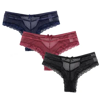 Satin Sexy Low Waist Women Underwear Lace Exotic Hollow Out Seductive Lace Calcinha Feminina Hot Plus Size Women Panties P5180
Satin Sexy Low Waist Women Underwear Lace Exotic Hollow Out Seductive Lace Calcinha Feminina Hot Plus Size Women Panties P5180