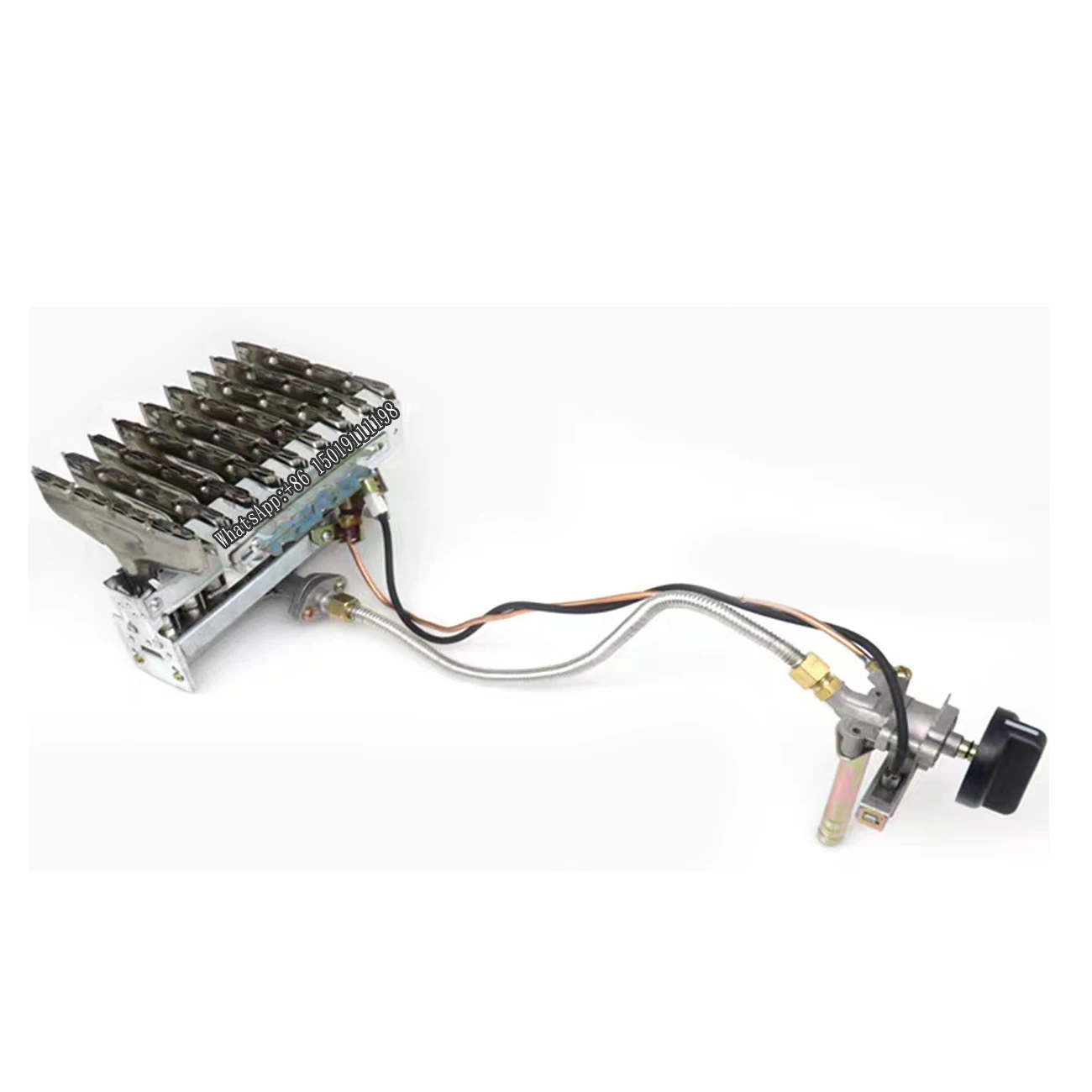 13 row gas burner with ignition,rice steaming car burner,electronic ignition burner,rice steaming cabinet fire row,burner,stove
13 row gas burner with ignition,rice steaming car burner,electronic ignition burner,rice steaming cabinet fire row,burner,stove