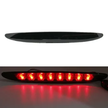 Smoked Brake Lights For Mini Cooper R50 R53 2002-2006 Accessories Replacement Lamp Bulbs Black
Smoked Brake Lights For Mini Cooper R50 R53 2002-2006 Accessories Replacement Lamp Bulbs Black