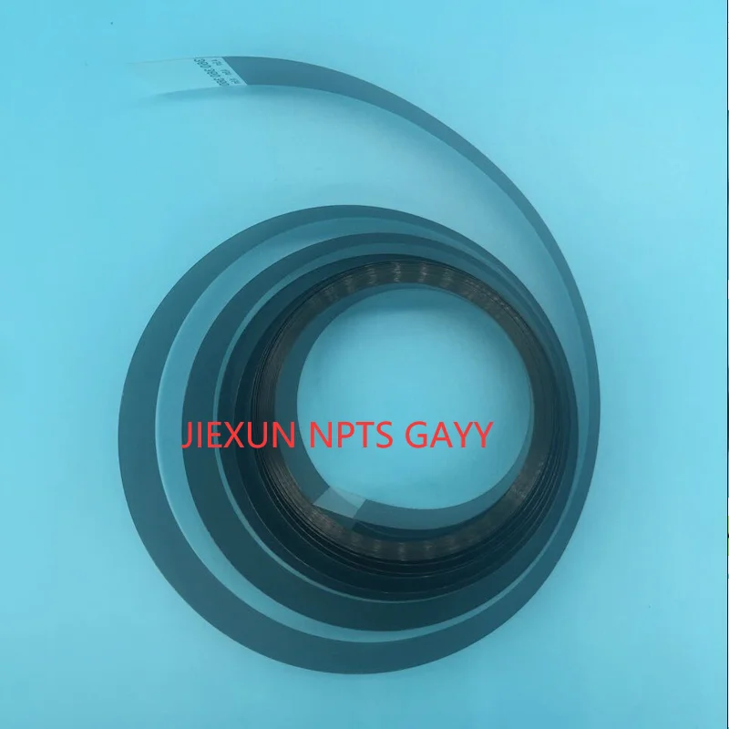 300lpi 300dpi 5000mm 15mm encoder raster strip film for Wit color Ultra 4000 Gongzheng Flora printer Grating ruler tape
300lpi 300dpi 5000mm 15mm encoder raster strip film for Wit color Ultra 4000 Gongzheng Flora printer Grating ruler tape