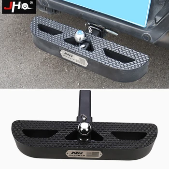 JHO Car Rear Bumper Receiver Trailer Tow Hitch Step Bar Pedal For Ford F150 2013-2020 Raptor Limited 2019 2018 2017 Accessories
JHO Car Rear Bumper Receiver Trailer Tow Hitch Step Bar Pedal For Ford F150 2013-2020 Raptor Limited 2019 2018 2017 Accessories