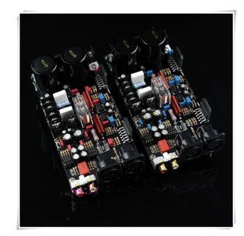 Assembly LM3886 Dual Channel Power Amplifier Board Single-ended Balanced XLR Input Amplifier Audio Borad New
Assembly LM3886 Dual Channel Power Amplifier Board Single-ended Balanced XLR Input Amplifier Audio Borad New