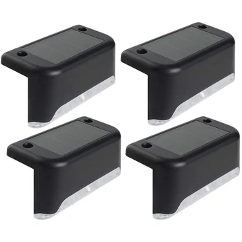 Garden Solar Lights LED Outdoor Wall Landscape Waterproof No Wiring Path Stair Lamp for Patio/Backyard/Walkway/Driveway Decorati 
Garden Solar Lights LED Outdoor Wall Landscape Waterproof No Wiring Path Stair Lamp for Patio/Backyard/Walkway/Driveway Decorati