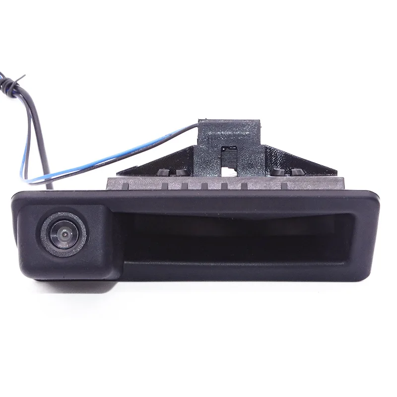 Suitable for Baoma Special Car for Special Use High-definition Rear View Reverse Image Handle Rear View on Board Camera
Suitable for Baoma Special Car for Special Use High-definition Rear View Reverse Image Handle Rear View on Board Camera