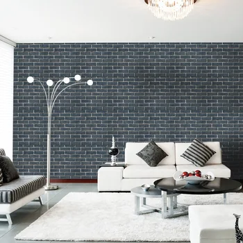 New 45cm bluestone brick bedroom living room background wallpaper environmental protection decoration wallpaper sticker
New 45cm bluestone brick bedroom living room background wallpaper environmental protection decoration wallpaper sticker