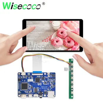 for raspberry pi 5.5 inch 1080p ips touch panel with type-c HDMI controller board LS055T1SX01A
for raspberry pi 5.5 inch 1080p ips touch panel with type-c HDMI controller board LS055T1SX01A