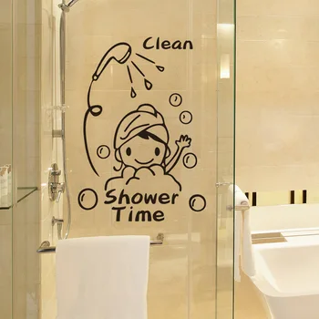 bathroom decor toilet sticker bagno salle de bain pegatinas naklejki PVC Material Bather pegatinas de pared muursticker vinilo
bathroom decor toilet sticker bagno salle de bain pegatinas naklejki PVC Material Bather pegatinas de pared muursticker vinilo