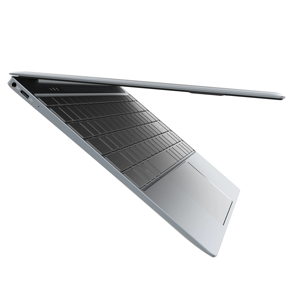 Ноутбук Jumper EZbook X3 PRO Intel Gemini Lake N4100 8 Гб LPDDR4 180 SSD тонкий металлический корпус IPS