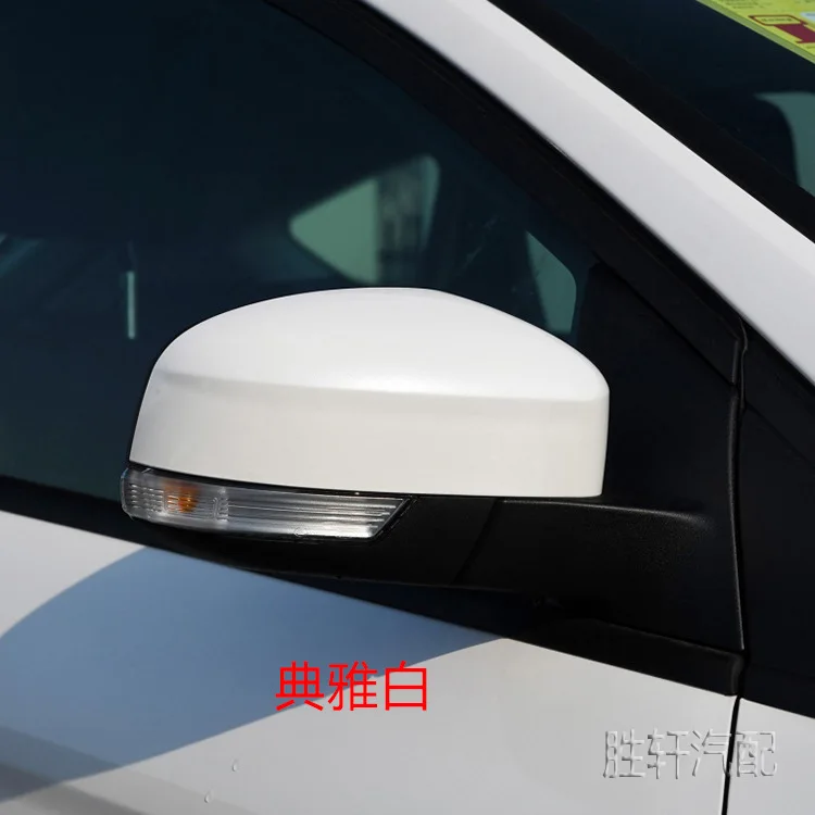 Auto Left Right Power Heated Fold Turn Signal Side Mirror Assembly for Ford Focus 2012-2018
Auto Left Right Power Heated Fold Turn Signal Side Mirror Assembly for Ford Focus 2012-2018