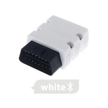 KW902 OBD2 Scanner ELM327 V1.5 Bluetooth Diagnostics instrument Auto Scanner Code Reader For Android Phones With Bluetooth
KW902 OBD2 Scanner ELM327 V1.5 Bluetooth Diagnostics instrument Auto Scanner Code Reader For Android Phones With Bluetooth