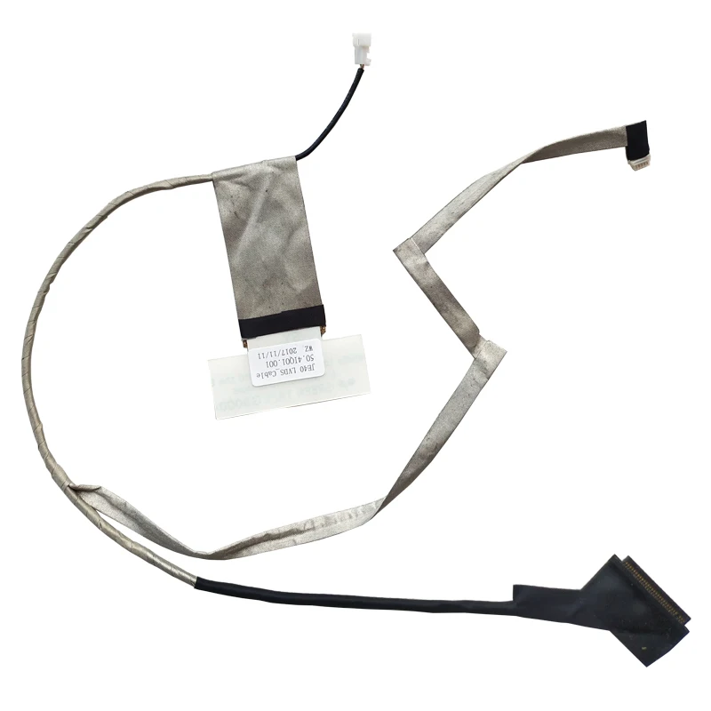 LCD LED Video Flex Cable For ACER 4743G 4750G 4560G 4752G 4352G 4755G 4750 4550 4743 E1-451 4750Z 4752Z Display Screen Cable
LCD LED Video Flex Cable For ACER 4743G 4750G 4560G 4752G 4352G 4755G 4750 4550 4743 E1-451 4750Z 4752Z Display Screen Cable