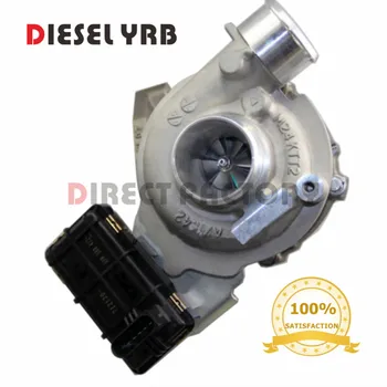 Full Turbocharger GTB1549V 762463 Turbo charger core for Opel Antara Chevrolet Captiva 2.0 CDTI 110Kw Z20DM Z20DMH 200610 Turbo
Full Turbocharger GTB1549V 762463 Turbo charger core for Opel Antara Chevrolet Captiva 2.0 CDTI 110Kw Z20DM Z20DMH 200610 Turbo