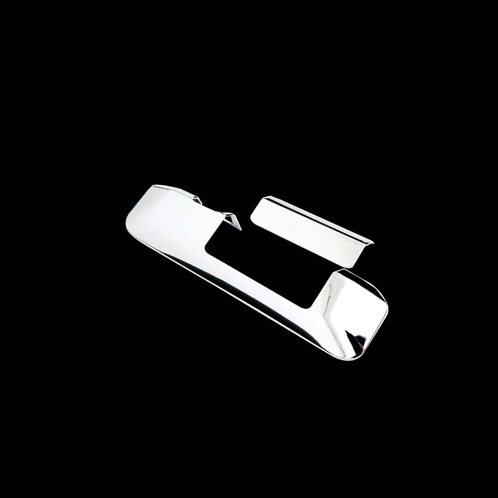 Car Accessories Chrome Tailgate Cover With Camera Hole for Toyota Tacoma 2005/2006/2007/2008/2009/2010/2011/2012/2013/2014/2015
Car Accessories Chrome Tailgate Cover With Camera Hole for Toyota Tacoma 2005/2006/2007/2008/2009/2010/2011/2012/2013/2014/2015