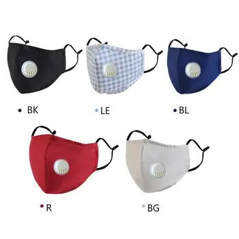 Anti Pollution PM2.5 Mouth Mask Dust Respirator Washable Reusable Masks Cotton Unisex Mouth Muffle for Allergy/Asthma/Travel
Anti Pollution PM2.5 Mouth Mask Dust Respirator Washable Reusable Masks Cotton Unisex Mouth Muffle for Allergy/Asthma/Travel