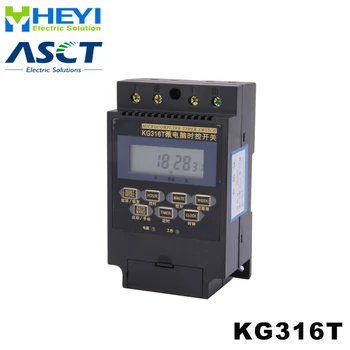 Micro-Computer Time controller AC 220V LCD Automatic Weekly Program 16 groups switch / day Digital timer switch relay control
Micro-Computer Time controller AC 220V LCD Automatic Weekly Program 16 groups switch / day Digital timer switch relay control