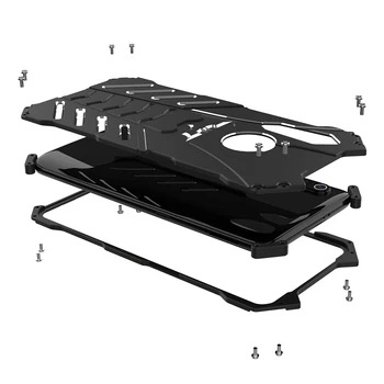 Luxury Batman Kickstand Shockproof Case For Xiaomi 9 9SE Aluminum Bumper Skin Armor Metal Back Cover for Xiaomi 9 9 SE
Luxury Batman Kickstand Shockproof Case For Xiaomi 9 9SE Aluminum Bumper Skin Armor Metal Back Cover for Xiaomi 9 9 SE