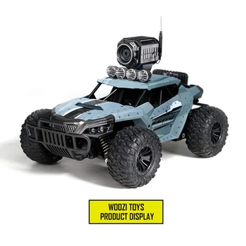 High Speed RC Car with WiFi 720P Camera 2.4G Remote Control Racing Drift Cars Kids Toy Health99
High Speed RC Car with WiFi 720P Camera 2.4G Remote Control Racing Drift Cars Kids Toy Health99