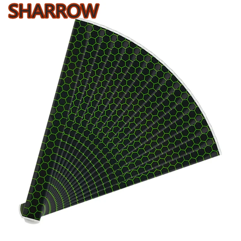 15/30pcs 7.7x0.8" Archery Arrow Wraps Heat Shrinkable Sticker DIY Shaft Decoration Tools For Arrow Hunting Shooting Accessories
15/30pcs 7.7x0.8" Archery Arrow Wraps Heat Shrinkable Sticker DIY Shaft Decoration Tools For Arrow Hunting Shooting Accessories