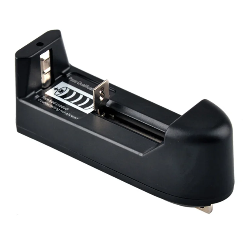 EU US Plug 18650 Battery Charger E Cigarette Chargers for Rechargeable Li-ion 3.7V 18350 | Электроника