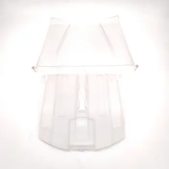 1 X Factory outlet Input and output ADF Paper Chute Unit For KODAK I1220 1210 1320 1310, 1 input 1 output printer parts
1 X Factory outlet Input and output ADF Paper Chute Unit For KODAK I1220 1210 1320 1310, 1 input 1 output printer parts