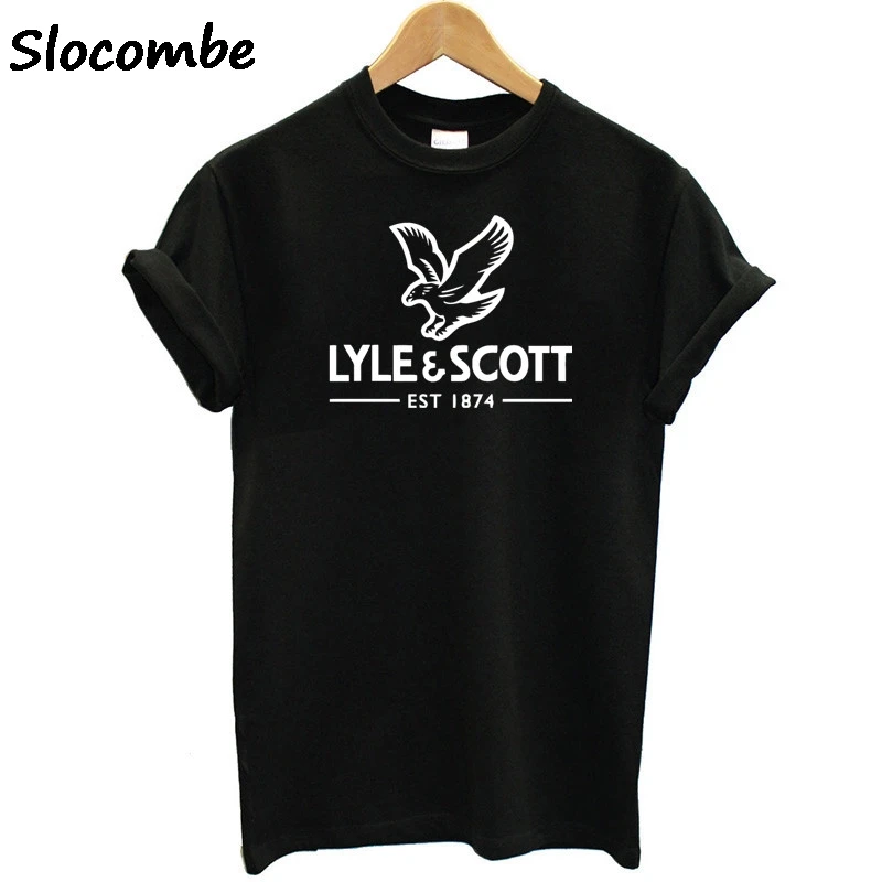Lyle & Scott Golfer T-shirt Retno COTTON Tee FREE SHIPPING Summer Fashion Women T Shirt
Lyle & Scott Golfer T-shirt Retno COTTON Tee FREE SHIPPING Summer Fashion Women T Shirt