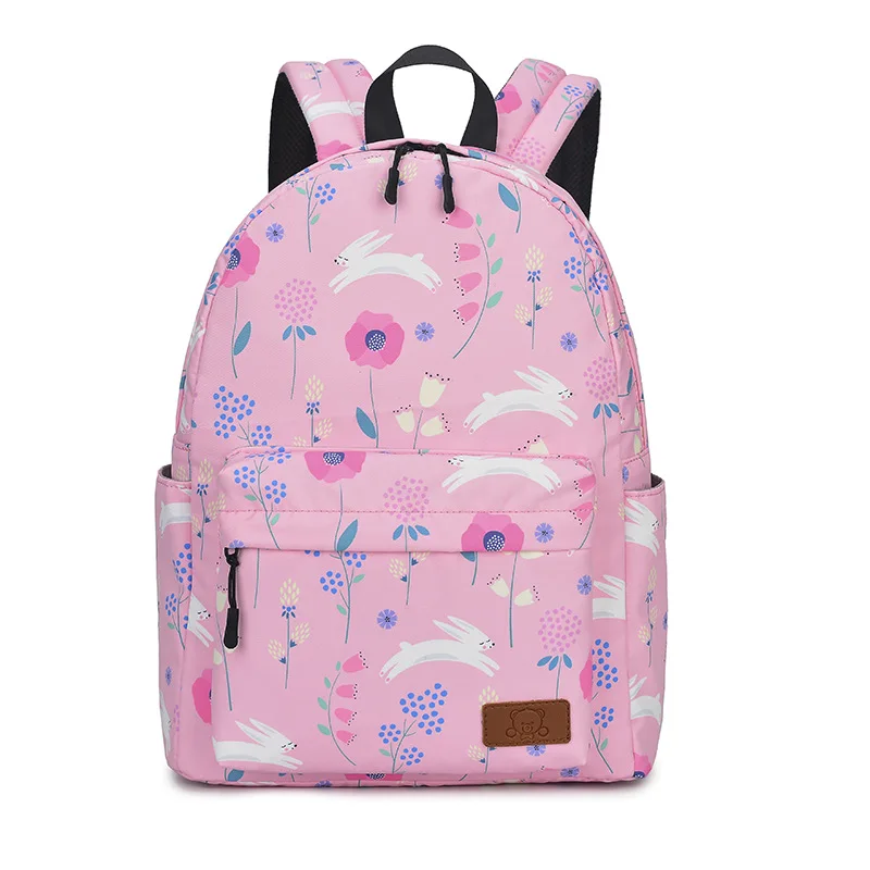 Rabbit Fashion Shoulder Bag Women Fashion Student Backpack Bags Girl Casual School Shoulder Backbags
Rabbit Fashion Shoulder Bag Women Fashion Student Backpack Bags Girl Casual School Shoulder Backbags