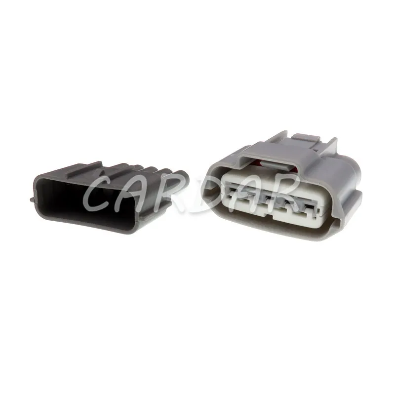 1 Set 5 Pin 6189-0783 Auto Air Flow Meter Plug Waterproof Automotive Sockets For Nissan
1 Set 5 Pin 6189-0783 Auto Air Flow Meter Plug Waterproof Automotive Sockets For Nissan