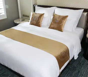NEW Bed Runner Diamonds Ironing Bedspreads Luxurious Bed Flag Decorative Bed Cover 100% Polyester Without Pillowcases
NEW Bed Runner Diamonds Ironing Bedspreads Luxurious Bed Flag Decorative Bed Cover 100% Polyester Without Pillowcases