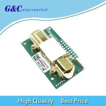 NDIR Infrared Carbon Dioxide CO2 Sensor Module MH-Z14A Serial Port 0-5000ppm diy electronics
NDIR Infrared Carbon Dioxide CO2 Sensor Module MH-Z14A Serial Port 0-5000ppm diy electronics