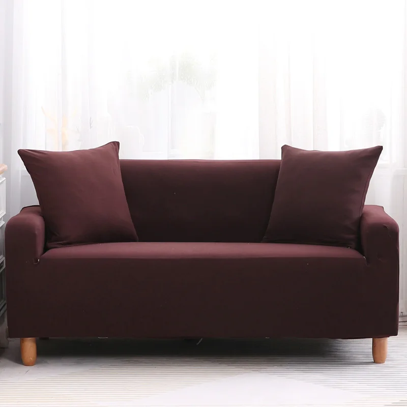 Universal Sofa Cover Elastic Cover Solid Color Floral Printing Patterned Sofa Slipcovers Stretch Couch Cover Set 1 2 3 4 Seater
Universal Sofa Cover Elastic Cover Solid Color Floral Printing Patterned Sofa Slipcovers Stretch Couch Cover Set 1 2 3 4 Seater