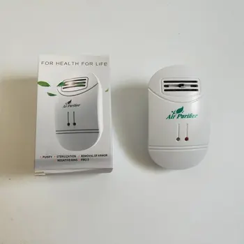 Portable Size Auto Aroma Diffuser Home Use Air Purifier Freshener for Car Ionizer HEPA PM2.5 Eliminator
Portable Size Auto Aroma Diffuser Home Use Air Purifier Freshener for Car Ionizer HEPA PM2.5 Eliminator