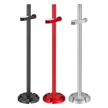 ALLOYSEED Graphics Card Holder Jack Bracket Desktop PC Computer Case Video Card Water Cooling Kit Support Aluminum Alloy Stand
ALLOYSEED Graphics Card Holder Jack Bracket Desktop PC Computer Case Video Card Water Cooling Kit Support Aluminum Alloy Stand