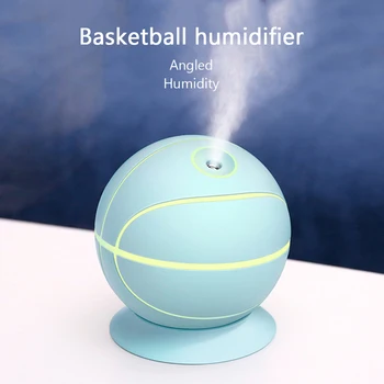 Ultrasonic Aroma Diffuser Mini Air Humidifier USB With LED Light Electric Essential Oil Diffuser For Home Aromatherapy creative
Ultrasonic Aroma Diffuser Mini Air Humidifier USB With LED Light Electric Essential Oil Diffuser For Home Aromatherapy creative